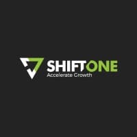 Shift ONE Digital logo