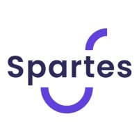 Spartes logo
