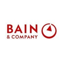 Bain & Company France logo