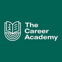 The Career Academy logo