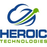 Heroic logo
