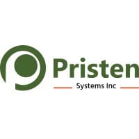Pristen IT logo