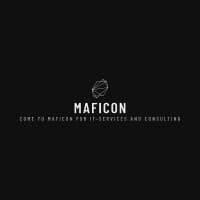 MAFICON logo