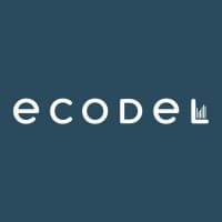 Ecodel A/S logo