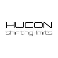HUCON AG logo