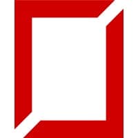 Red Buffer logo