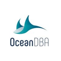 OceanDBA logo