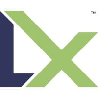 LocatorX logo