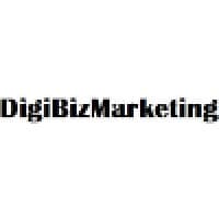 DigiBizMarketing LLC Google SEO Data Analytics Digital Media & Hiring CMS SMM Marketing Consulting logo