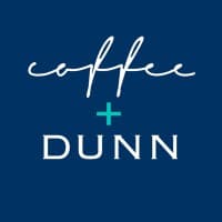 Coffee + Dunn logo