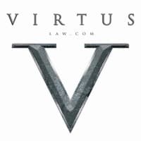 Virtus Law PLLC logo