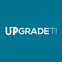 UPGRADE TI logo