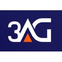 3AG Business and Technology Solutions logo