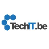 TechIT logo