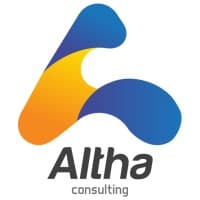 Altha Consulting logo