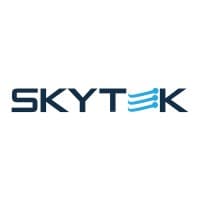 SKYTEK Solutions logo