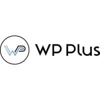 WP Plus logo