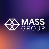 MASS Group logo