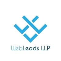 WebLeads logo