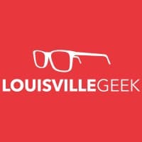 Louisville Geek logo
