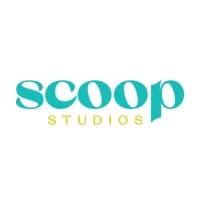 Scoop Studios logo