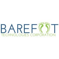 Barefoot logo