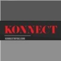 KONNECT MY BIZ logo