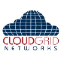 Cloud Grid logo