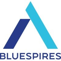 Bluespires Solutions logo