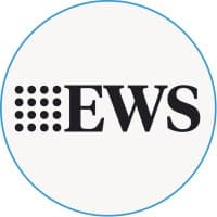EWS logo