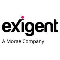 Exigent Group Limited logo