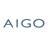 AIGO logo