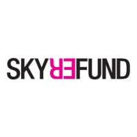 SkyRefund logo