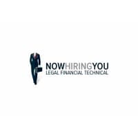 Now Hiring You logo