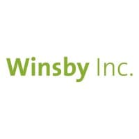 Winsby logo