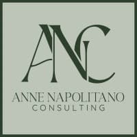 Anne Napolitano Consulting logo
