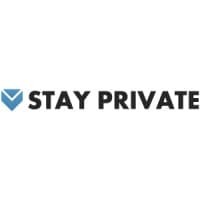 StayPrivate logo