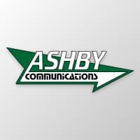 Ashby Communications logo