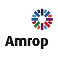 Amrop Saudi Arabia logo