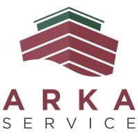 Arka Service Srl logo