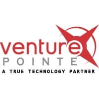 Venture Pointe logo