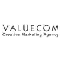 VALUECOM logo