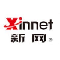 Xinwang Digital logo