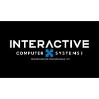 Interactive Computer logo