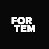 Fortem Media logo