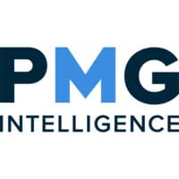 PMG Intelligence logo