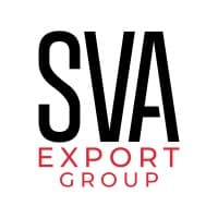 SVA Group logo