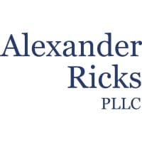 Alexander Ricks PLLC logo