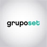 GrupoSet Latam logo