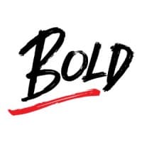 Bold Marketing & Communications logo